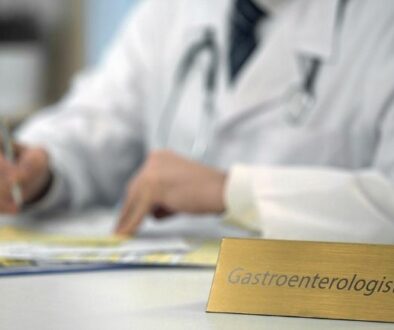 8 things you should know about gastroenterologists but probably dont