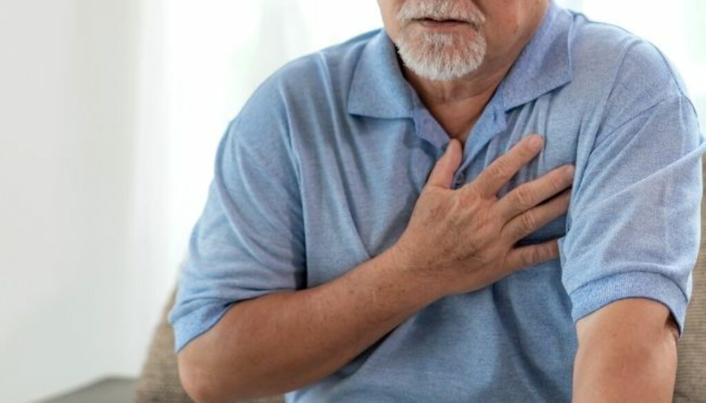 what is the difference between heartburn and gerd